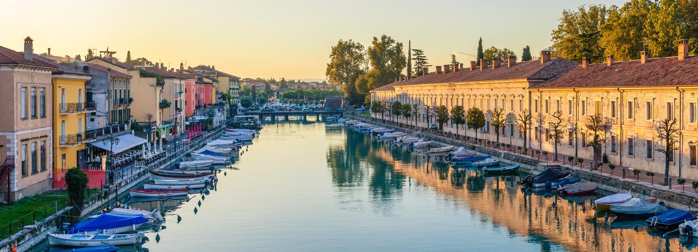 © Eurotours Peschiera del Garda