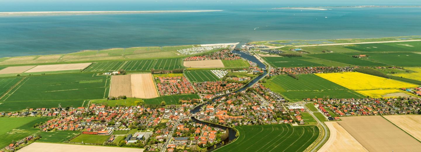 © Nordseebad Carolinensiel-Harlesiel GmbH Carolinensiel