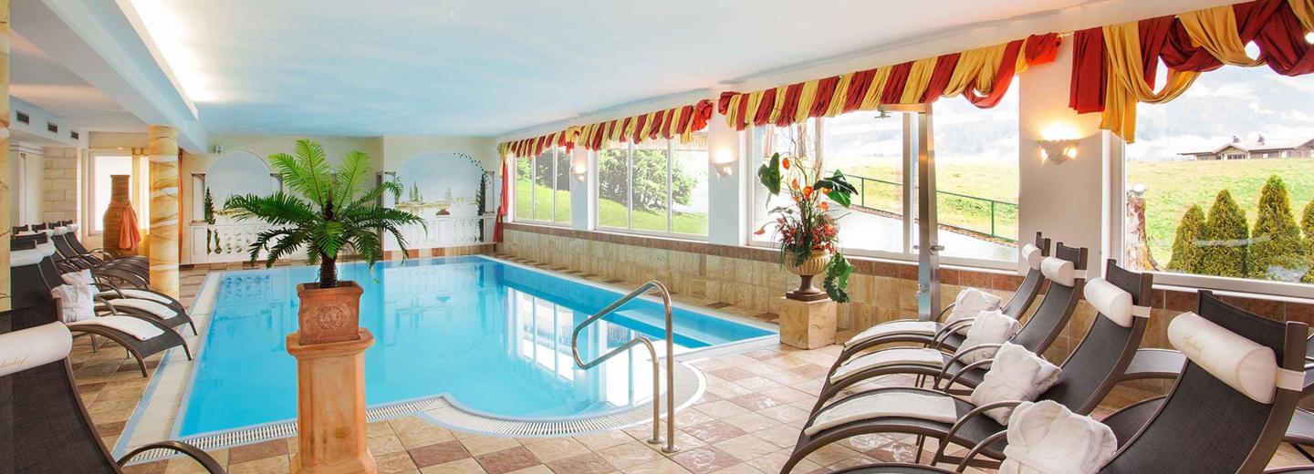 © Eurotours Auszeit in Itter