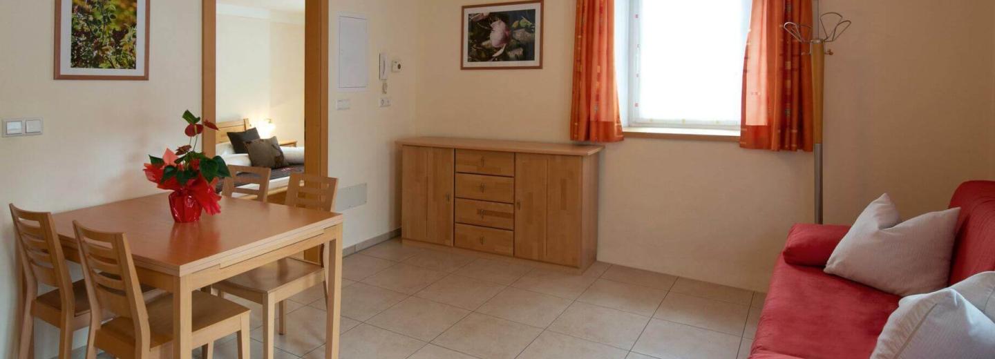 © Eurotours Appartement