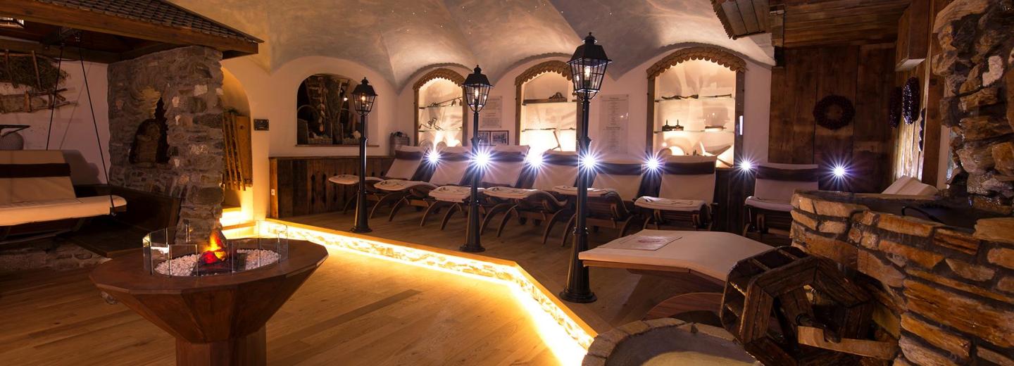 © Eurotours Auszeit in Schluderns
