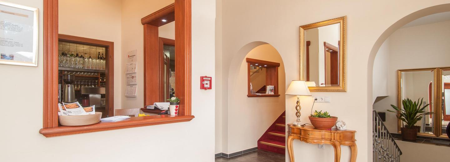 © Eurotours Hotel Beretta, Achenkirch