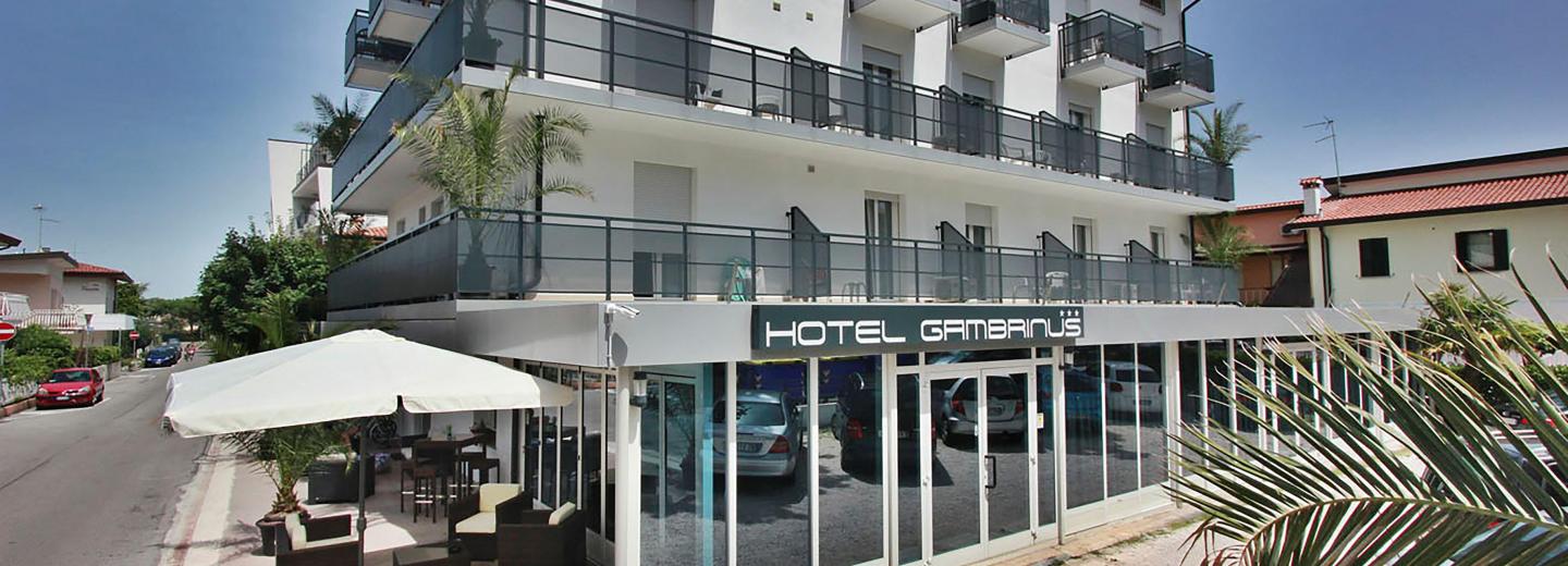 © Eurotours Gambrinus Doggy Hotel, Lignano Sabbiadoro