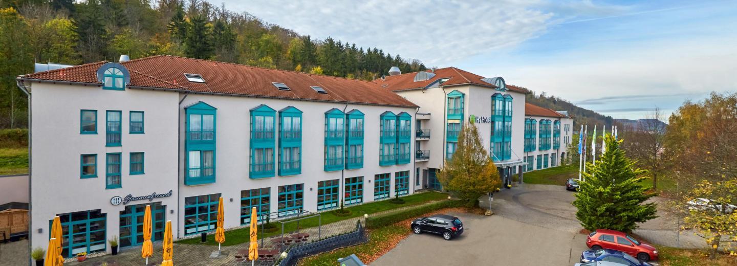 © Eurotours Auf Entdeckungstour in Aalen