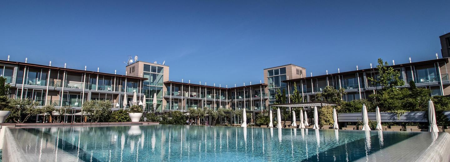 © Eurotours Bardolino: Thermen-Erlebnis der Extraklasse