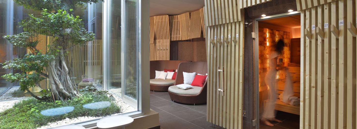 © Eurotours Bardolino: Thermen-Erlebnis der Extraklasse