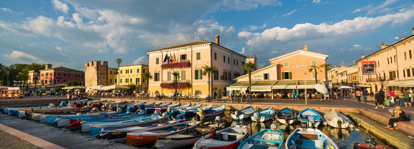 © Eurotours Bardolino