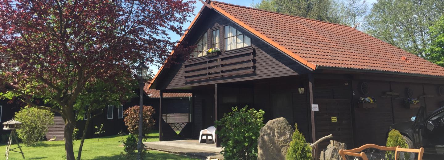 © Eurotours Hotel & Restaurant Zur Spreewälderin, Golßen
