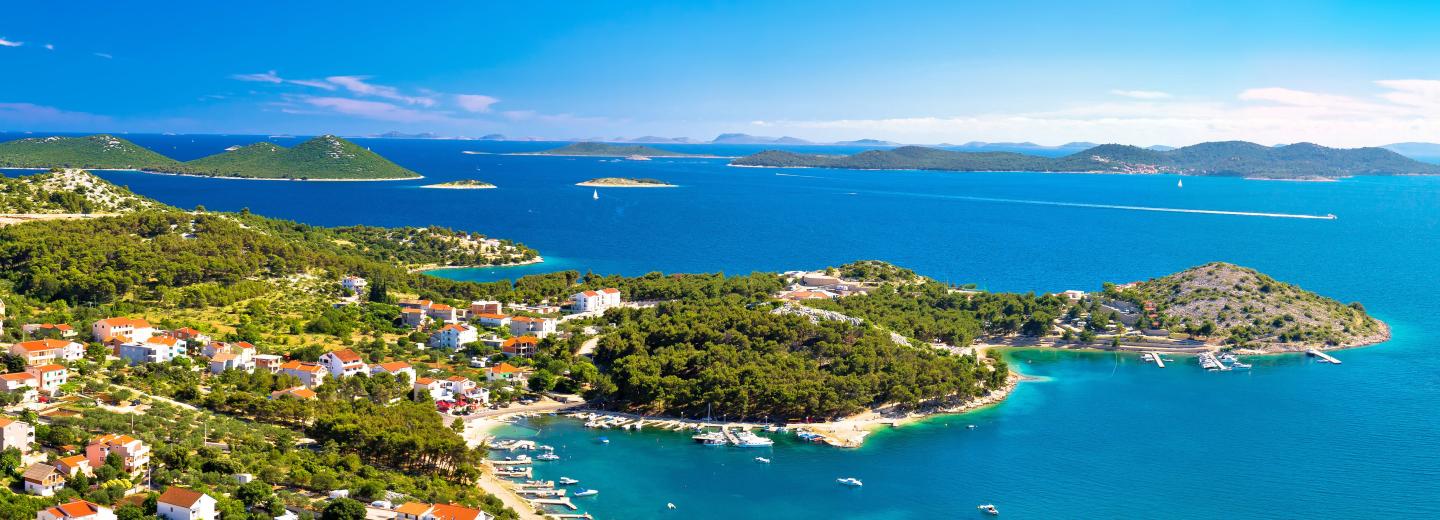 © Eurotours Pakostane