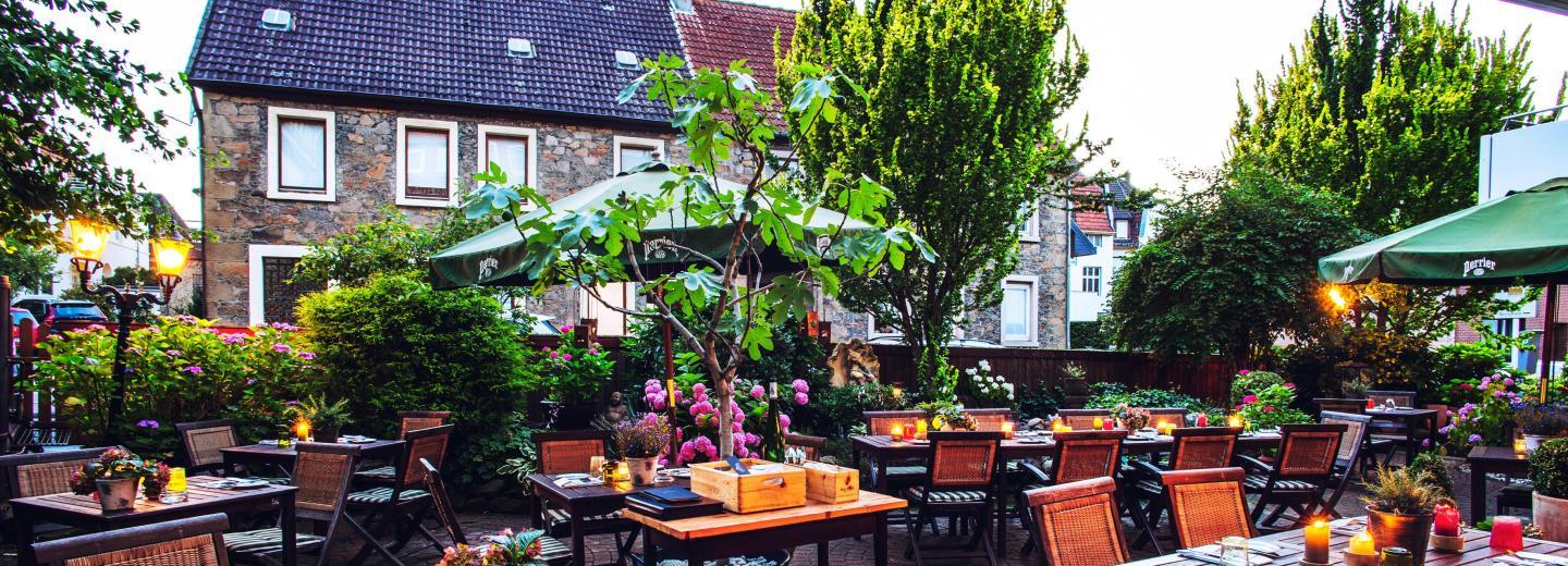 © Eurotours Wohlfühlurlaub in Bad Salzuflen