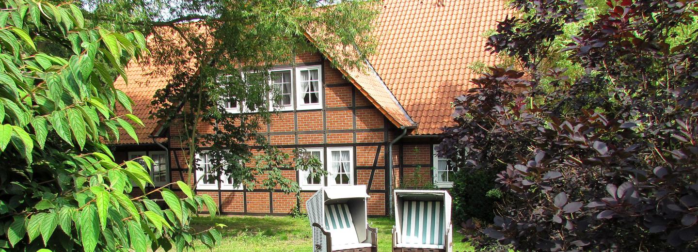 © Eurotours Ferien- & Reitsport Hotel Brunnenhof, Suhlendorf
