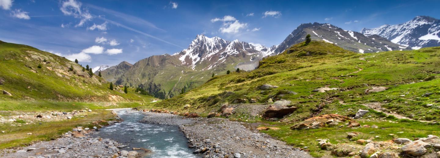 © Eurotours Kaunertal