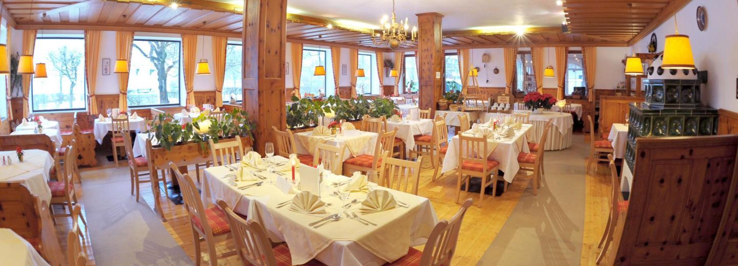 © Eurotours Naturparadies Fuschl am See