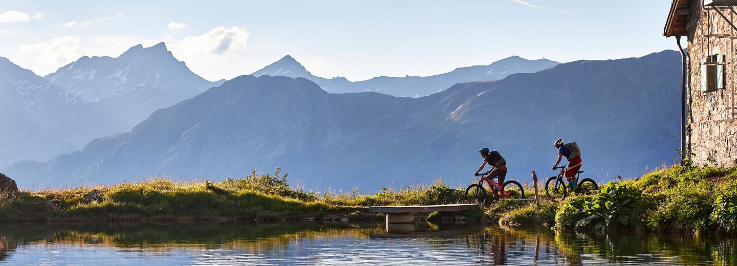 © TVB Paznaun - Ischgl Galtür