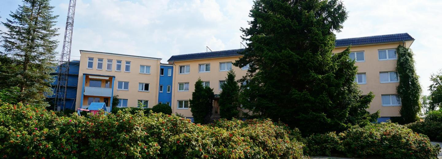 © Eurotours Hotel Am Tierpark, Güstrow