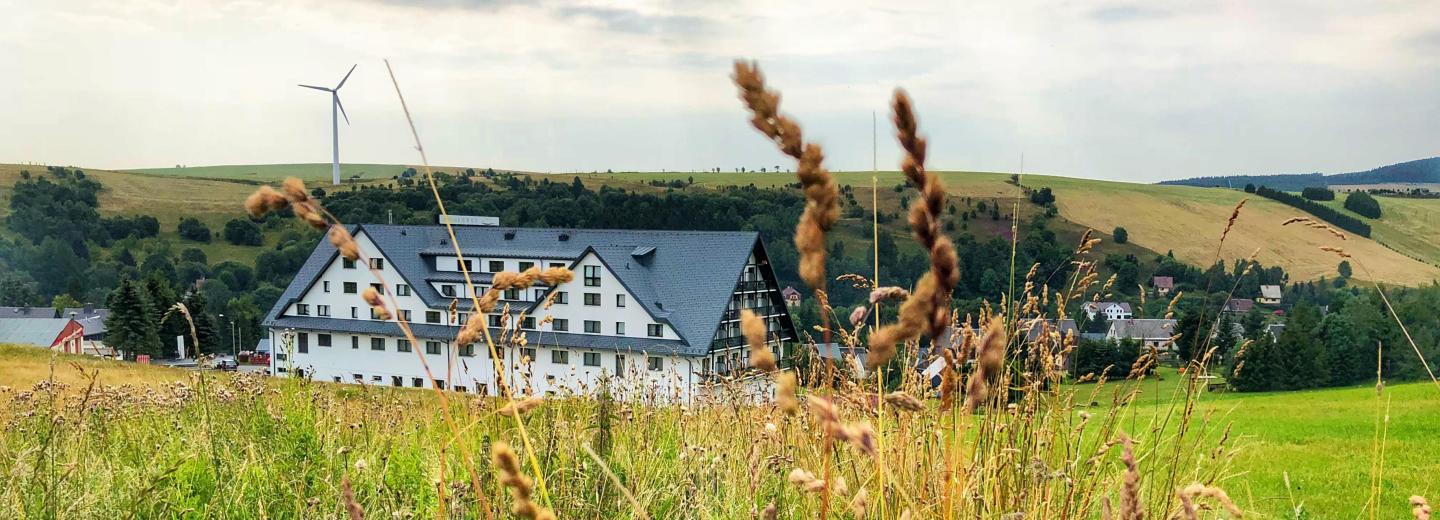 © Eurotours Auf der Sonnenseite des Erzgebirges