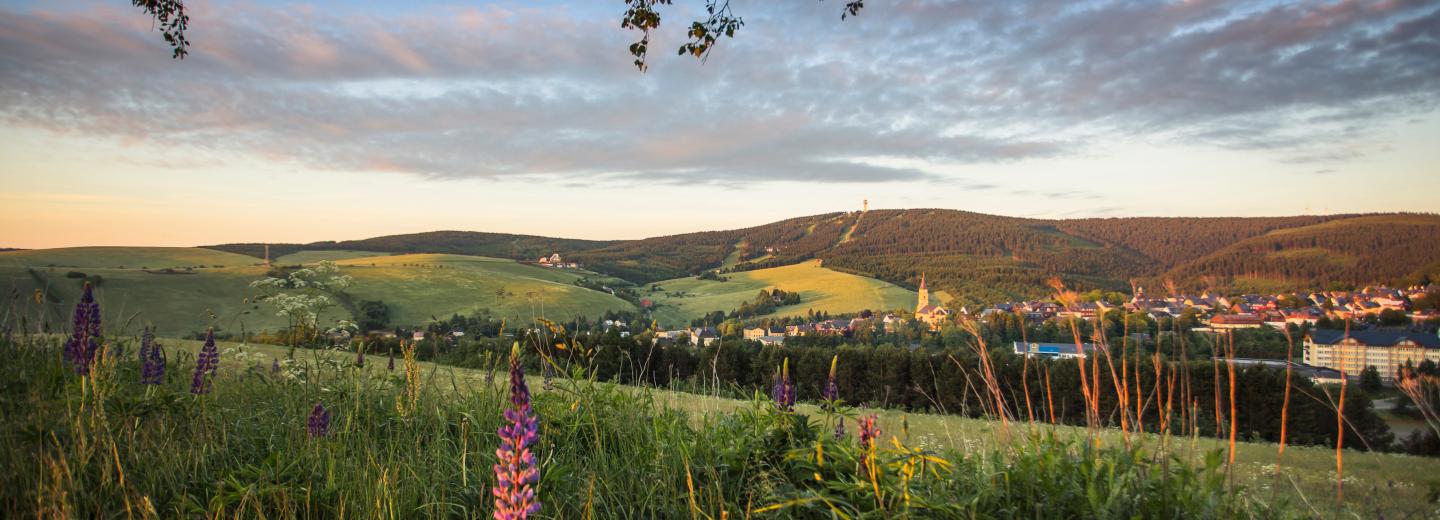 © Werbeagentur Fouad Vollmer Oberwiesenthal