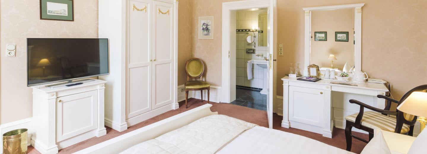 © Eurotours Zimmertyp ''Classic''