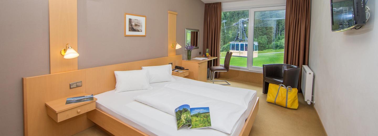 © Eurotours Doppelzimmer Superior