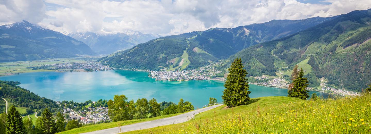 © Eurotours Zell am See