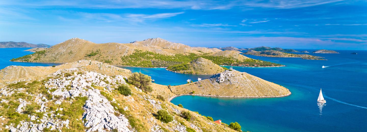 © Eurotours Nationalpark Kornati