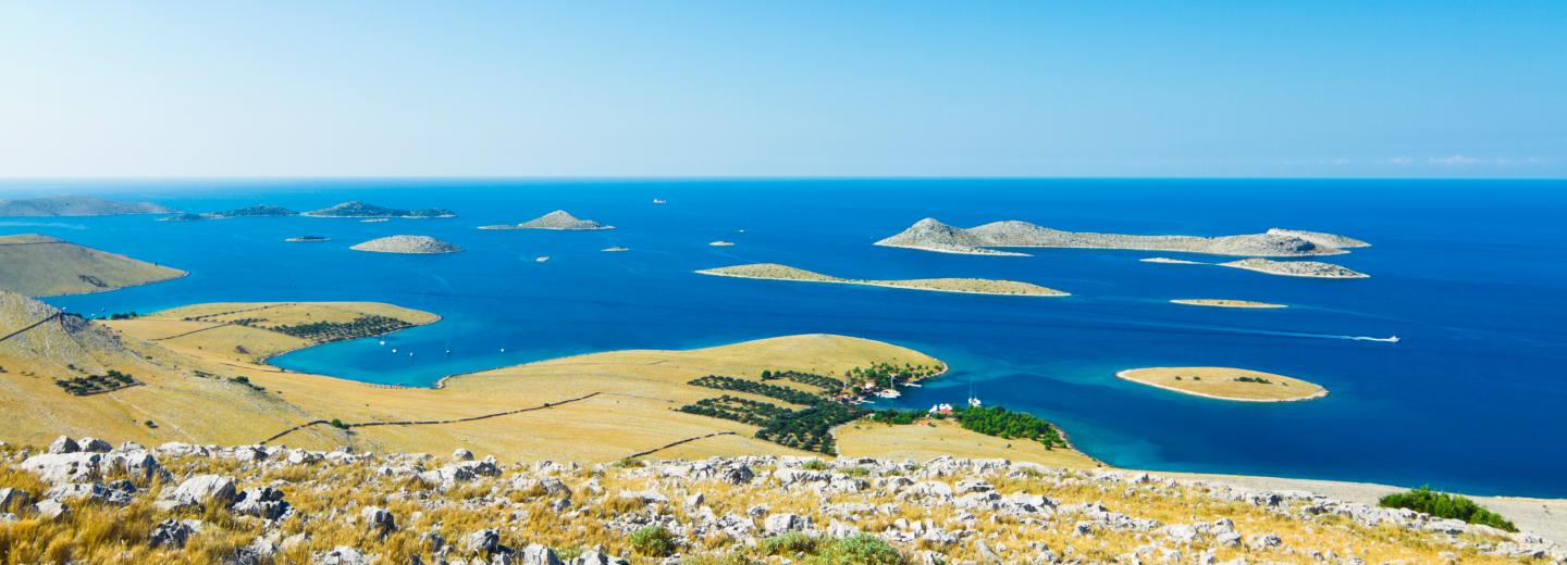 © Eurotours Nationalpark Kornati