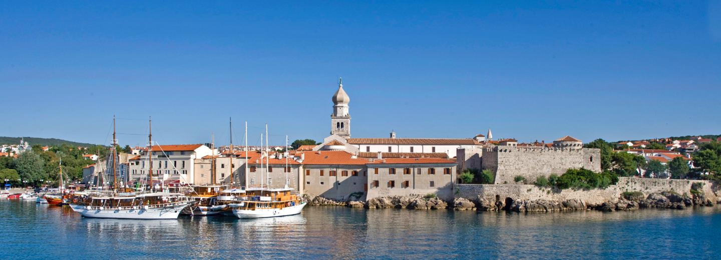 © Eurotours Krk