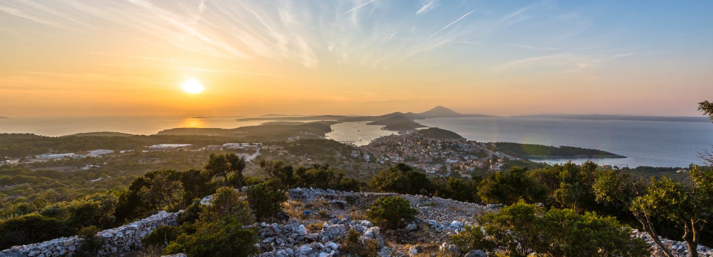 © Eurotours Mali Losinj