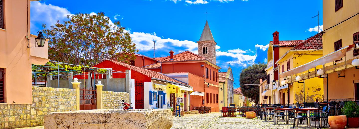 © Eurotours Zadar