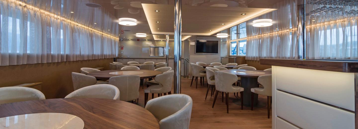 © Eurotours Motoryacht Suzana
