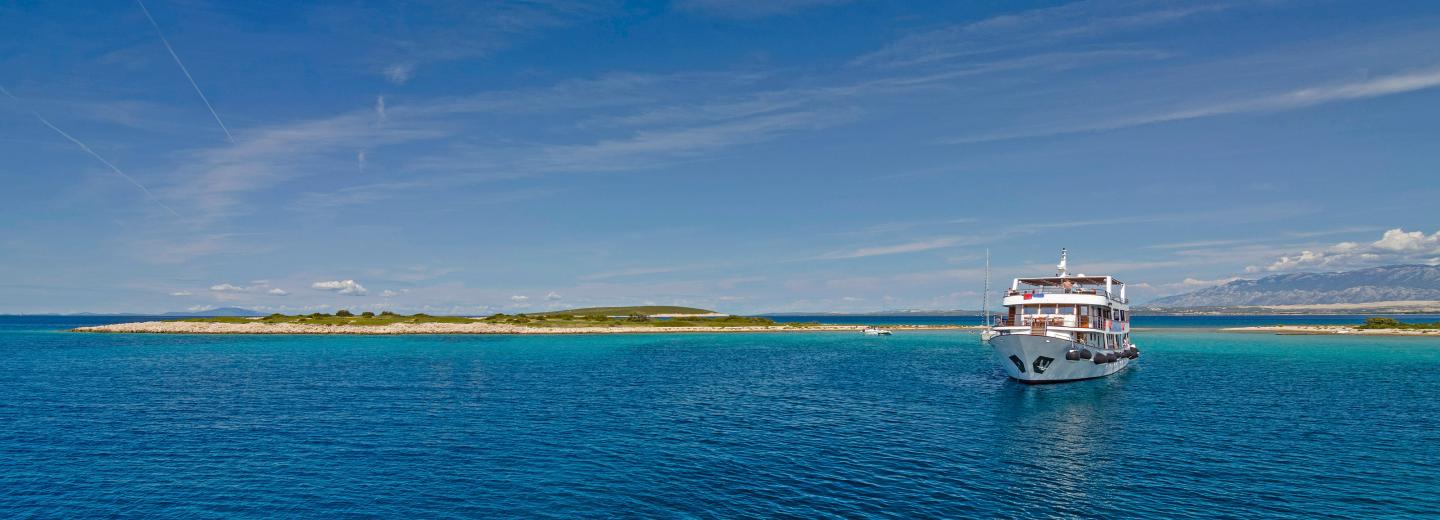 © Eurotours Motoryacht Vita