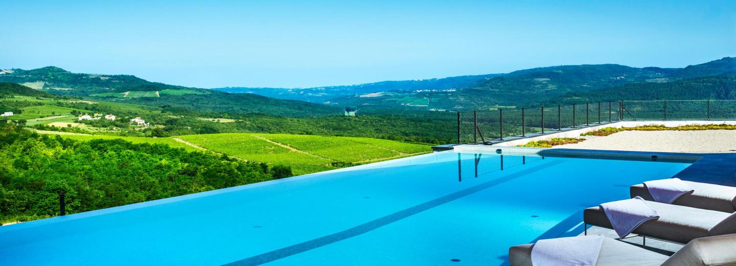 © Eurotours Verdiente Auszeit in Kroatien