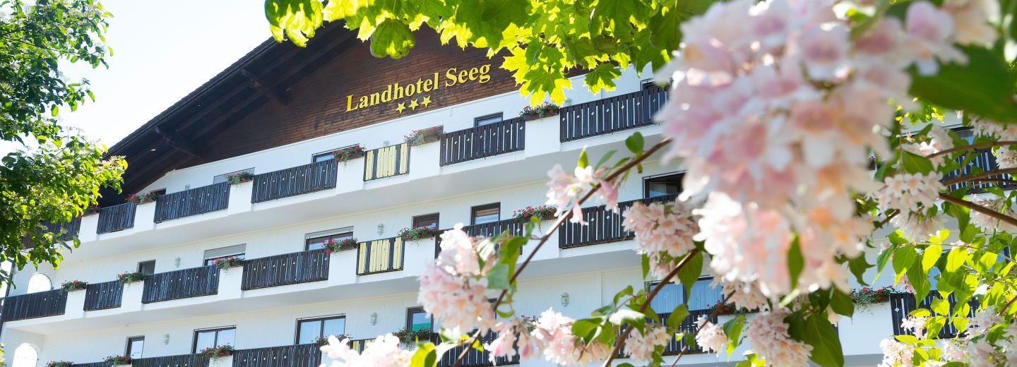 © Eurotours Landhotel Seeg