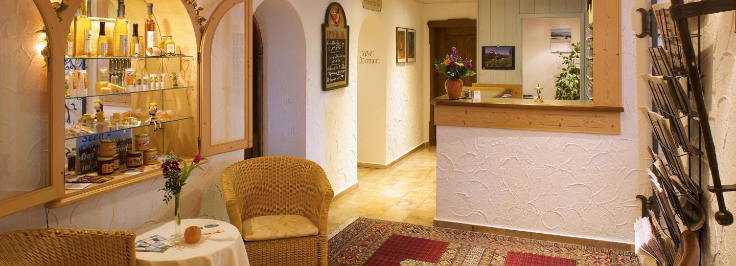 © Eurotours Das Allgäu aktiv genießen
