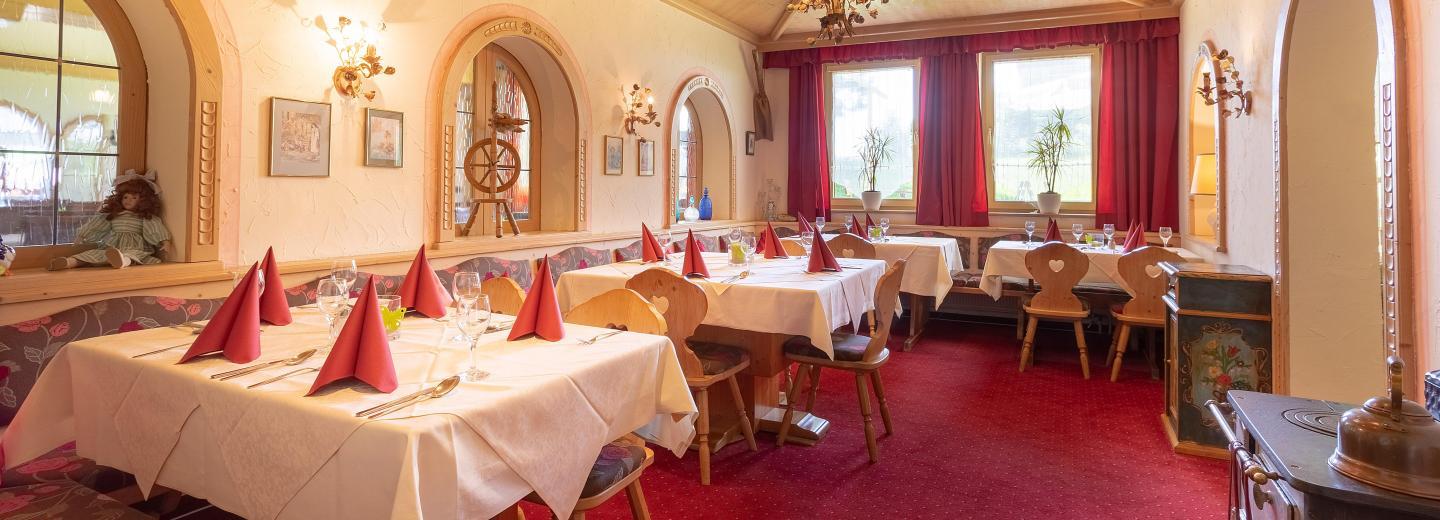 © Eurotours Das Allgäu aktiv genießen