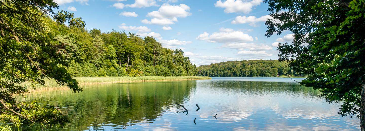 © Eurotours Liepnitzsee