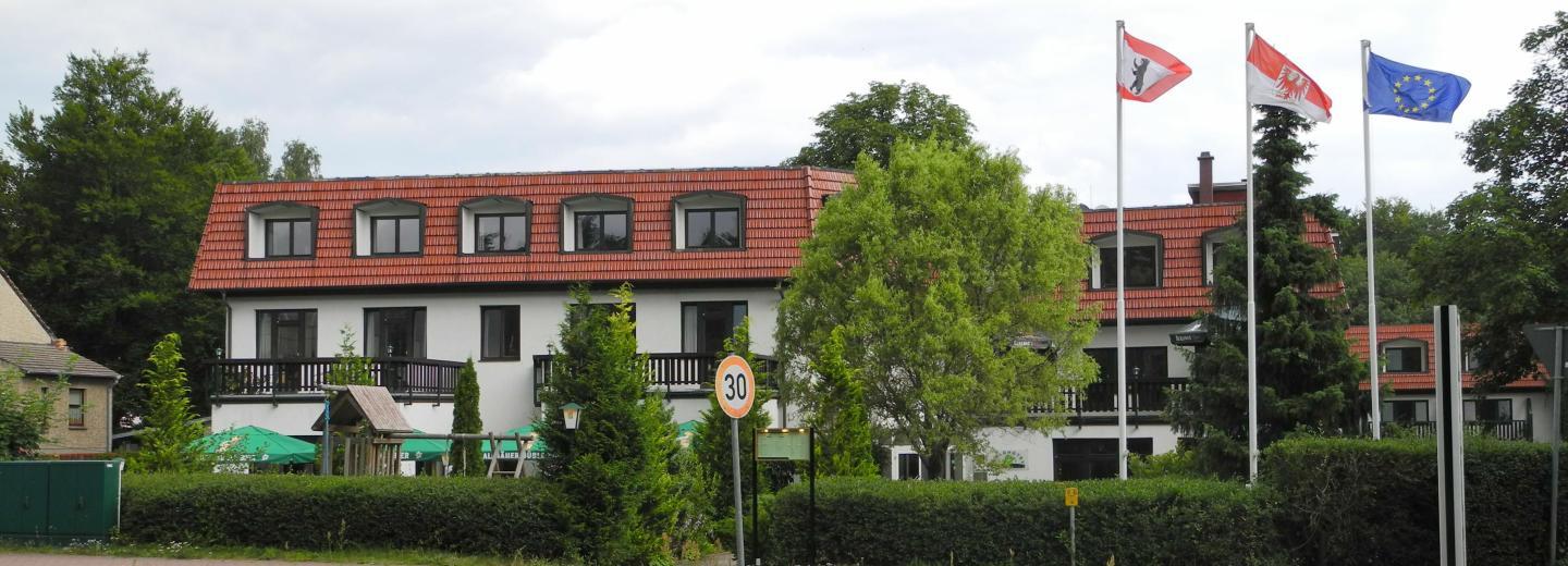 © Eurotours Sportlich unterwegs in Wandlitz