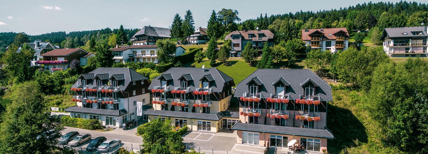 © Eurotours NATURE TITISEE- Easy. Life. Hotel.