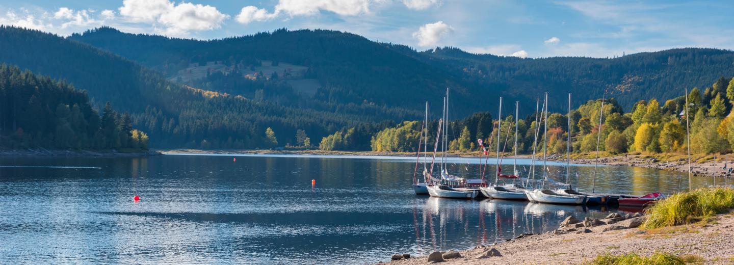 © Eurotours Titisee-Neustadt