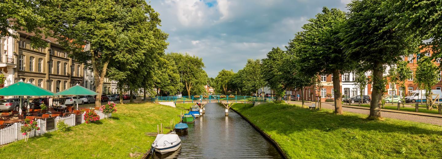 © Eurotours Friedrichstadt