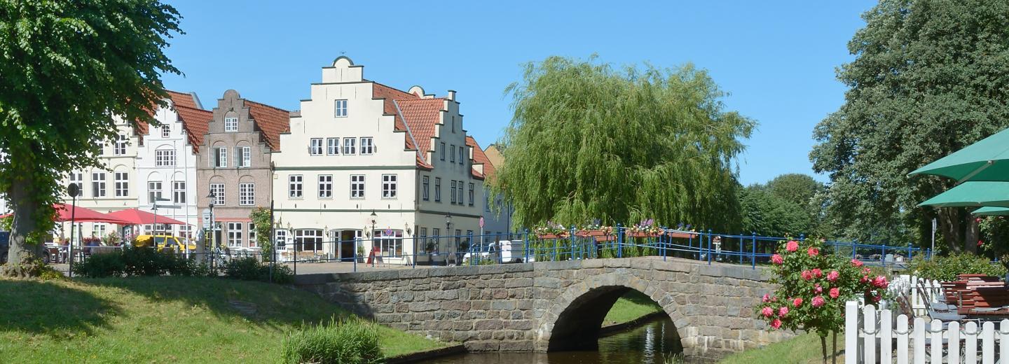 © Eurotours Friedrichstadt