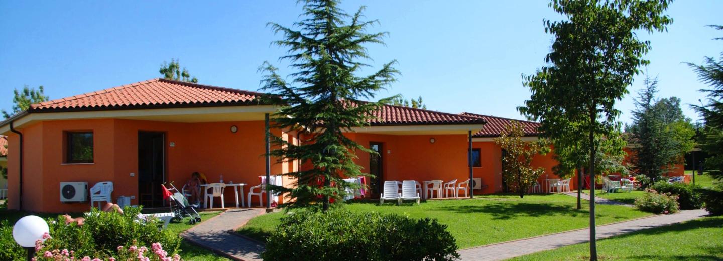 © Eurotours Villaggio Camping Bella Italia, Peschiera del Garda