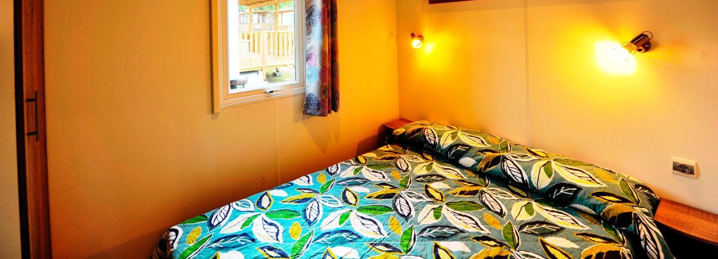 © Eurotours Mobile Home "Acacia"