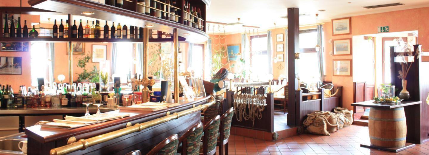 © Eurotours Best Western Hotel Hanse Kogge, Koserow