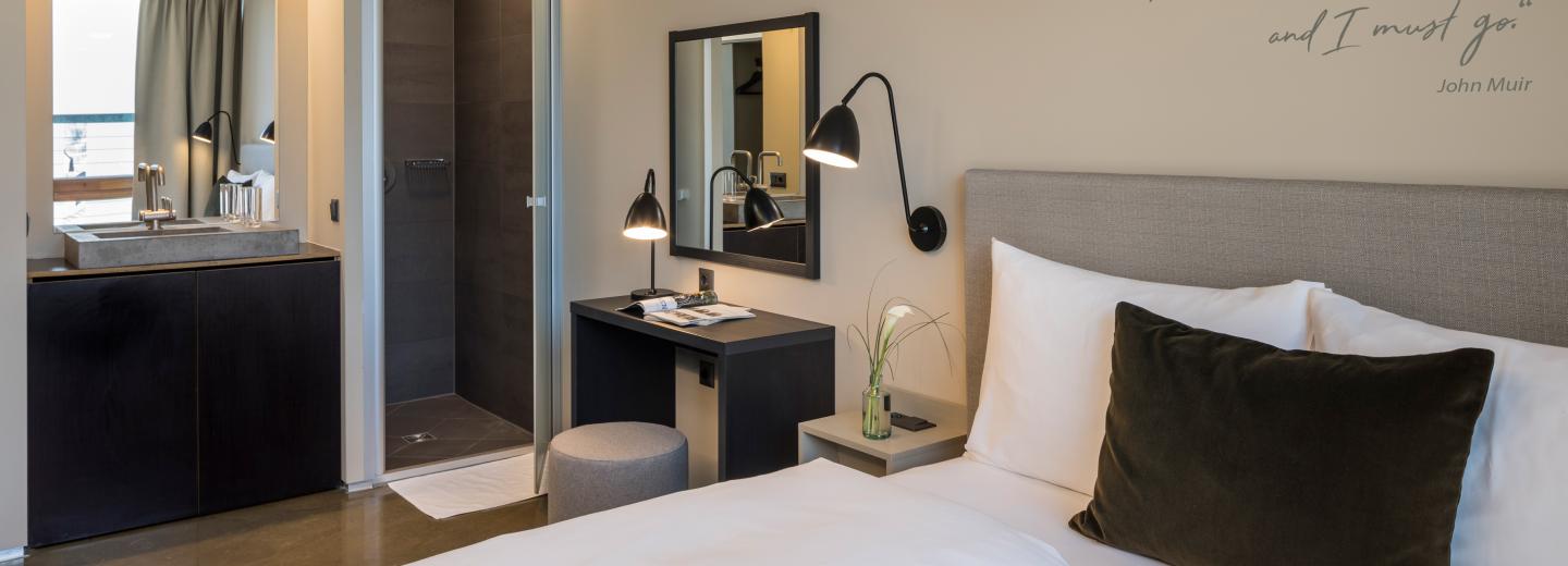 © Eurotours Doppelzimmer M +