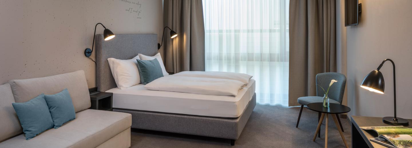 © Eurotours Familienzimmer L