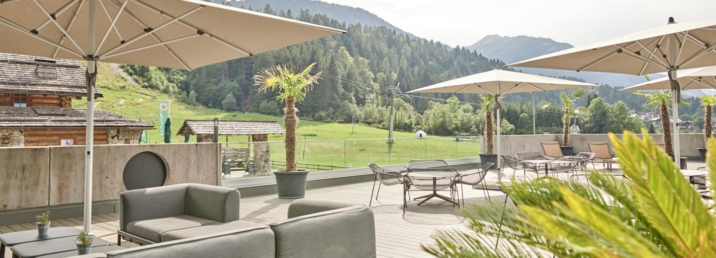 © Eurotours Herrlicher Sommer am Nassfeld