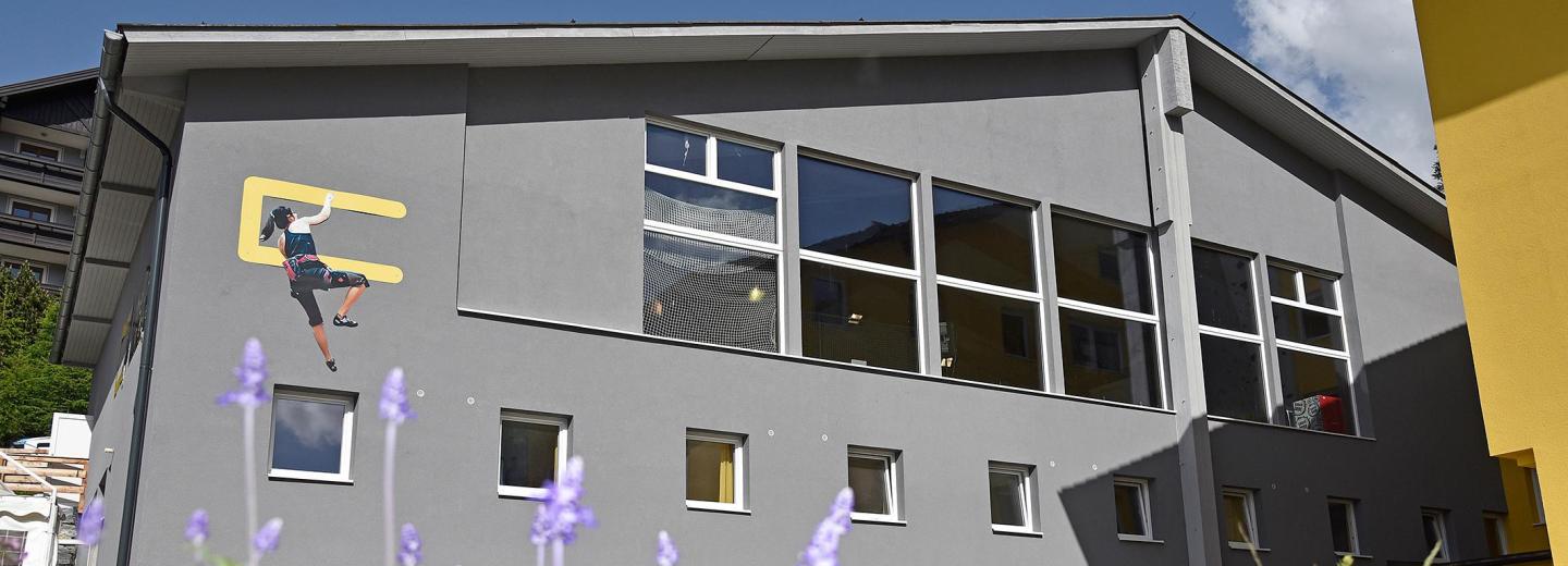 © Eurotours Hotel BASEKAMP, St. Michael im Lungau