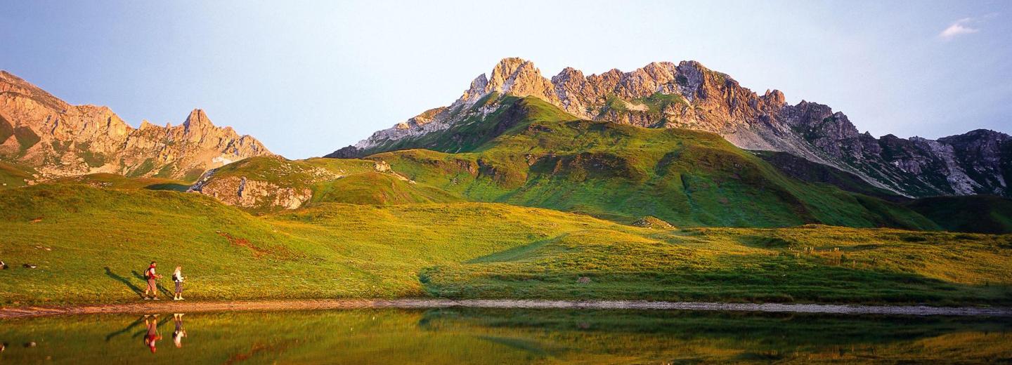 © Ferienregion Lungau Lungau