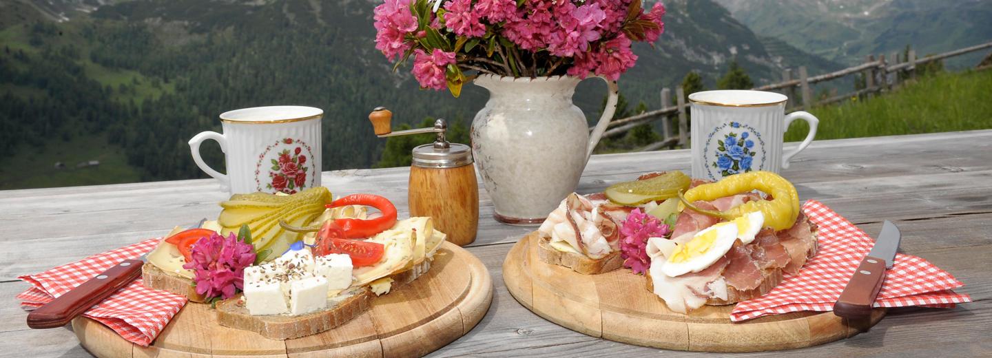 © Ferienregion Lungau Lungau
